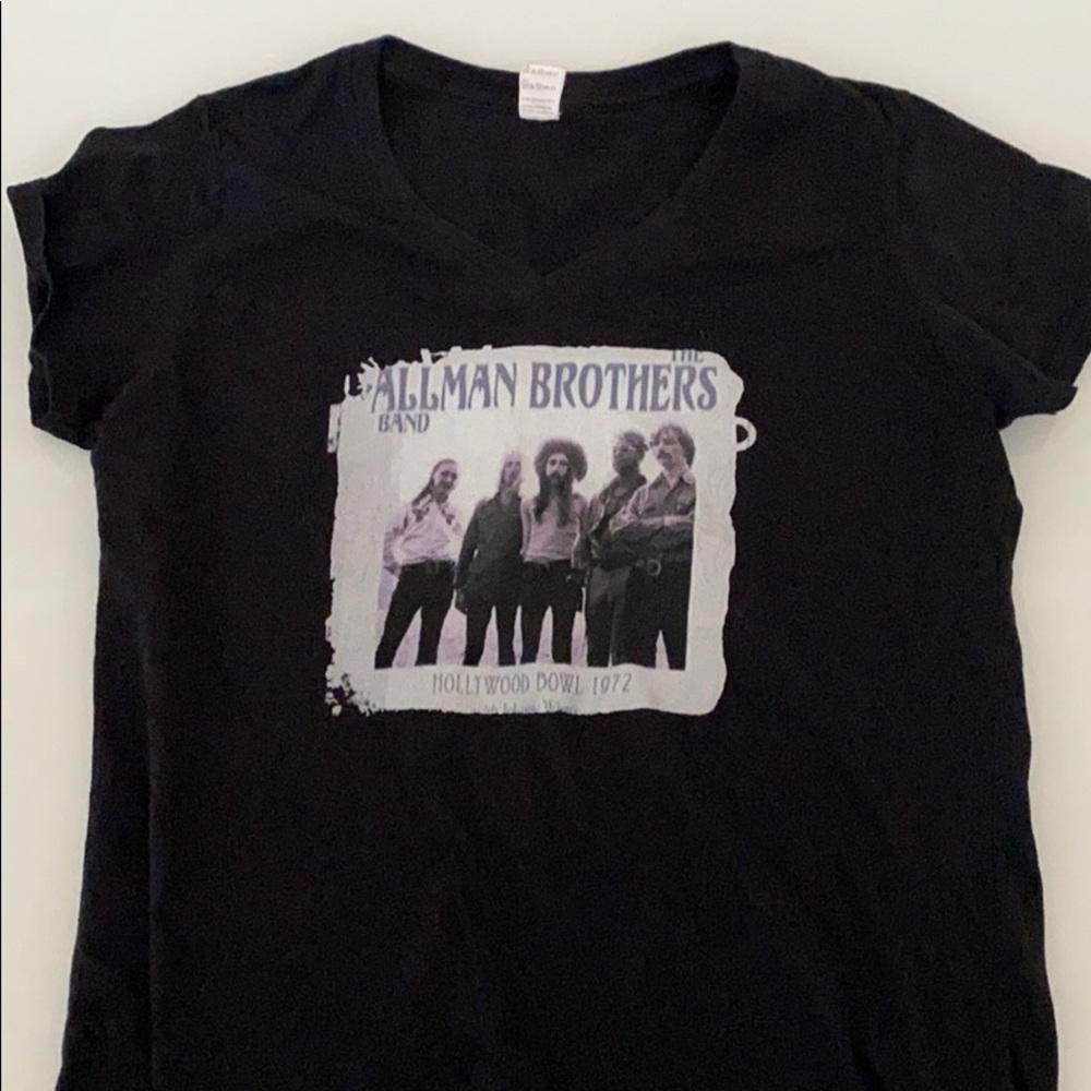 Band Tee